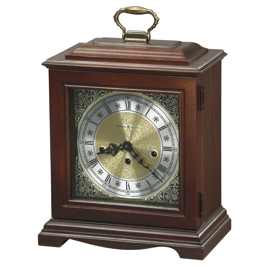 Howard Miller Graham Bracket Mantel Clock 612437