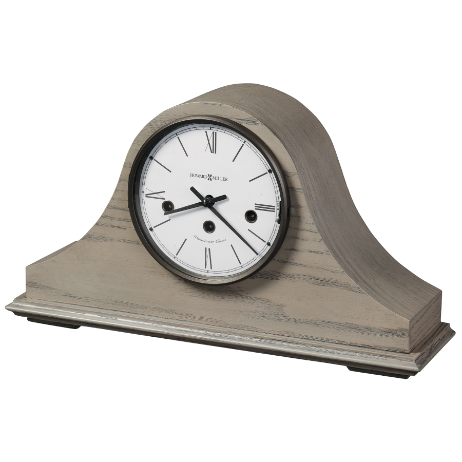 Howard Miller Lakeside II Mantel Clock 630278