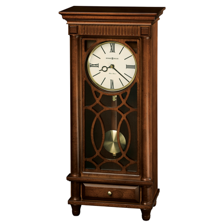 Howard Miller Lorna Mantel Clock 635170