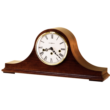 Howard Miller Mason Mantel Clock 630161