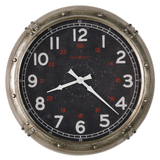 Howard Miller Riggs Wall Clock 625717
