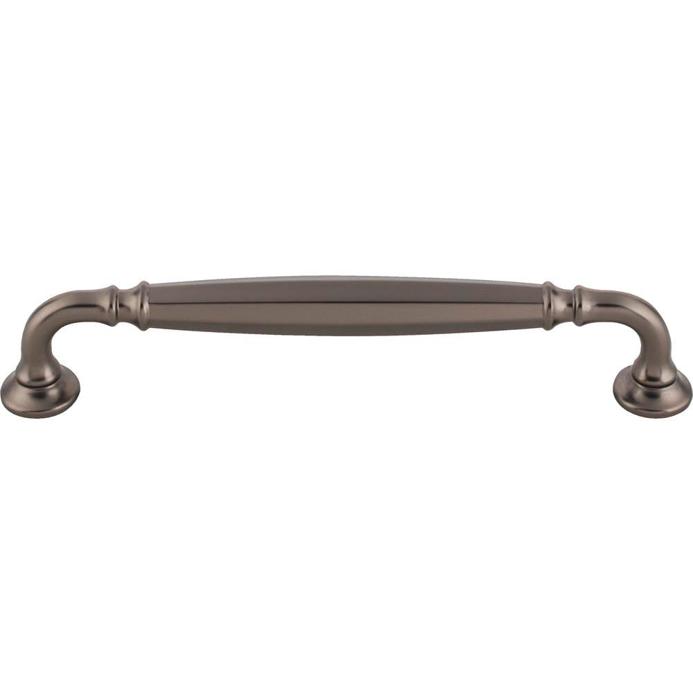 Top Knobs TK1053 Barrow Pull 6 5/16 Inch (c-c)