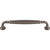 Top Knobs TK1053 Barrow Pull 6 5/16 Inch (c-c)