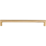 Top Knobs TK796 Lydia Pull 9 Inch (c-c) - Honey Bronze