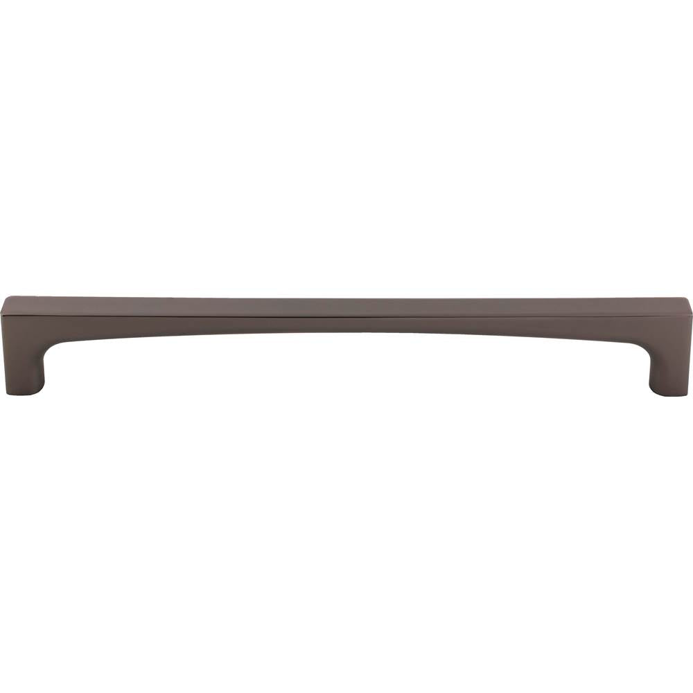 Top Knobs TK1018 Riverside Appliance Pull 12 Inch (c-c)