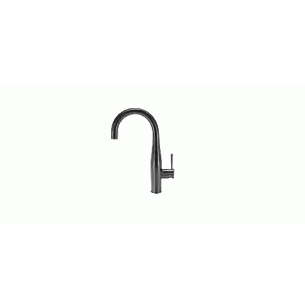 Hamat - IMBA-4000 BN - Imagine Bar Faucet in Brushed Nickel