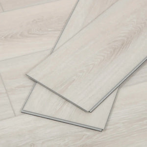 CALI Castaway Oak Windansea Wide+ Click (Covers 24.03 SQFT) 7904510300