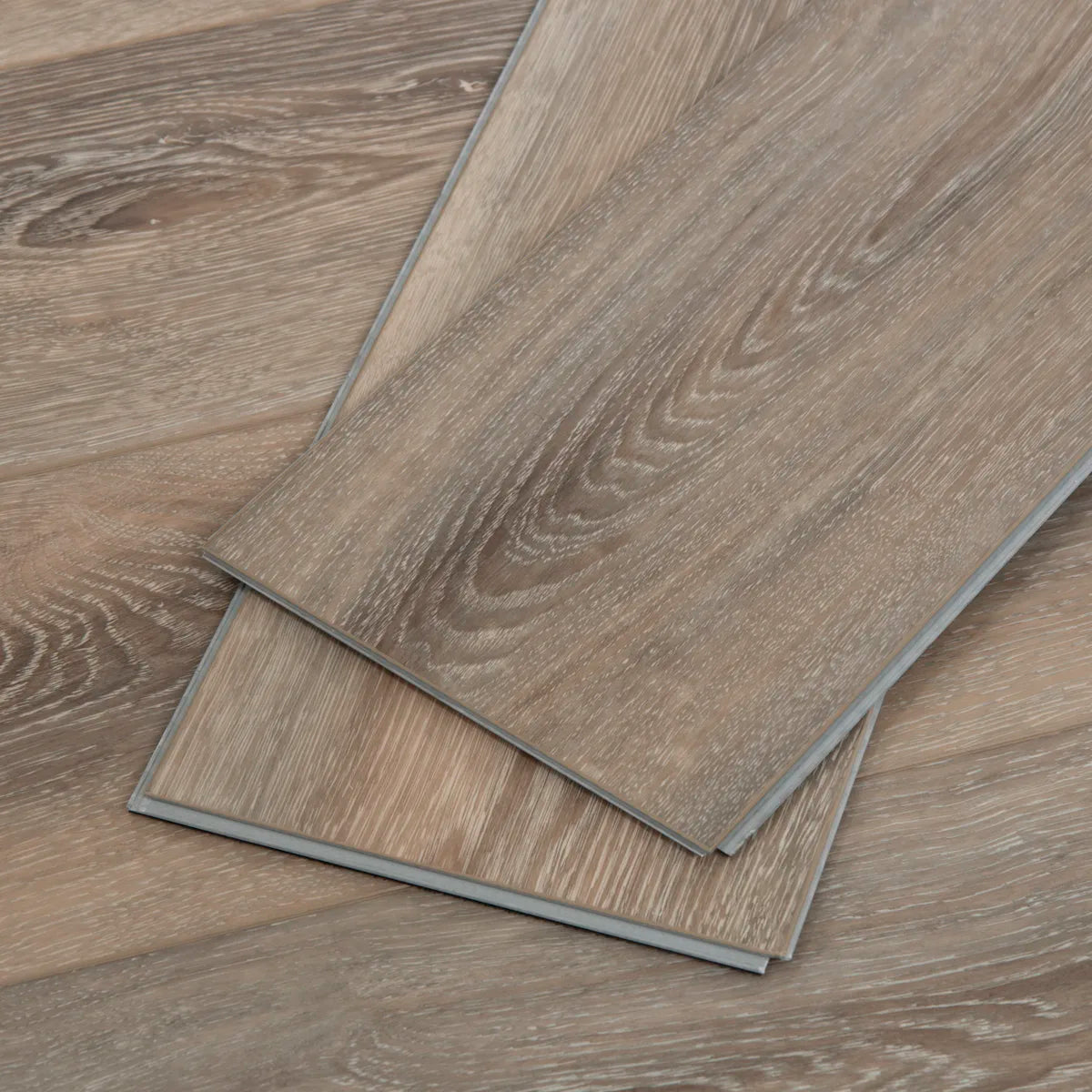 CALI Dockwood Oak Windansea Wide+ Click (Covers 24.03 SQFT) 7904510600