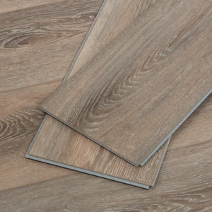 CALI Dockwood Oak Windansea Wide+ Click (Covers 24.03 SQFT) 7904510600