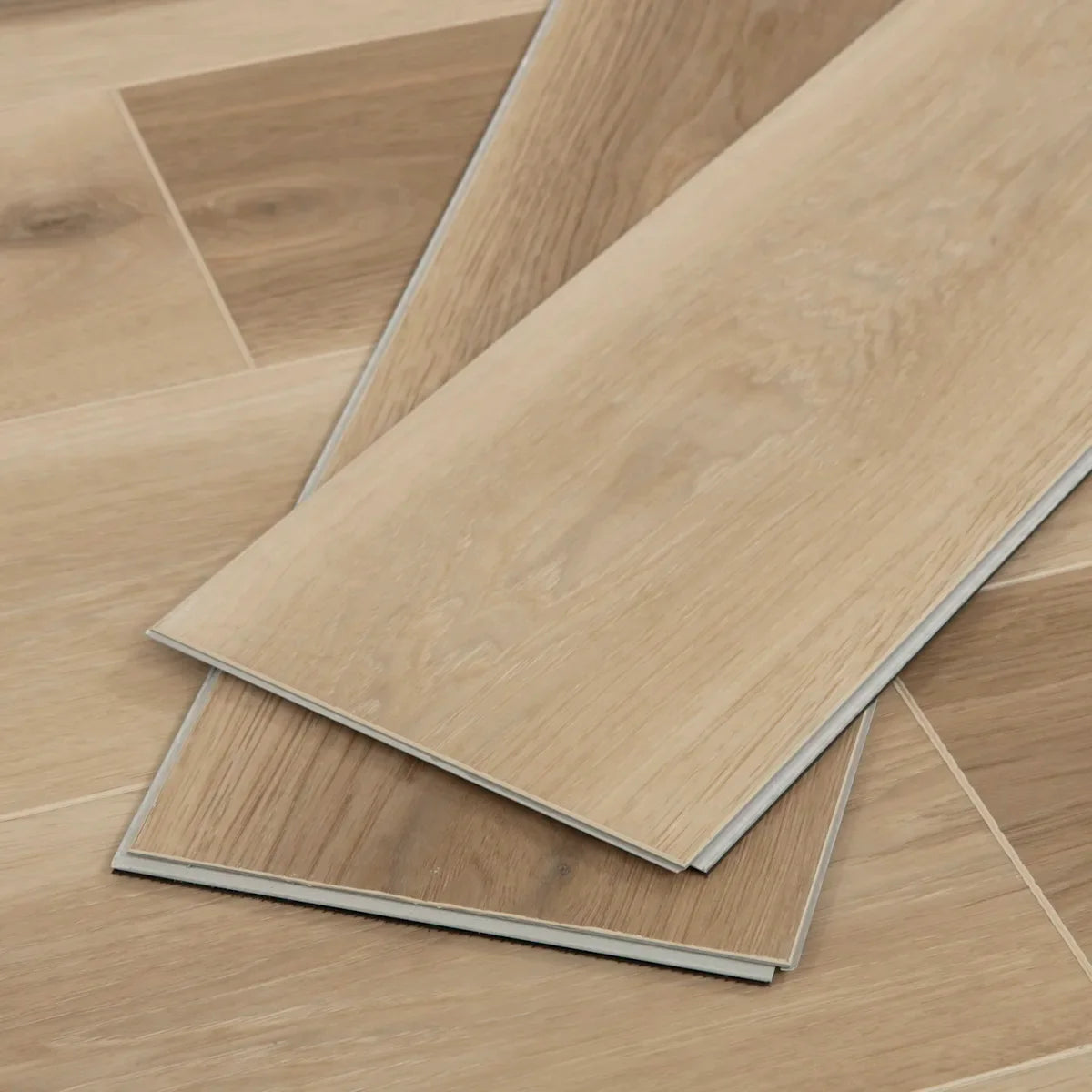 CALI Cantina Oak Windansea Wide+ Click (Covers 24.03 SQFT) 7904510900