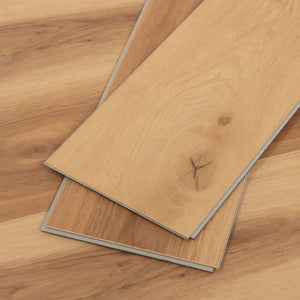 CALI South Seas Oak Windansea Wide+ Click  (Covers 24.03 SQFT) 7904511000