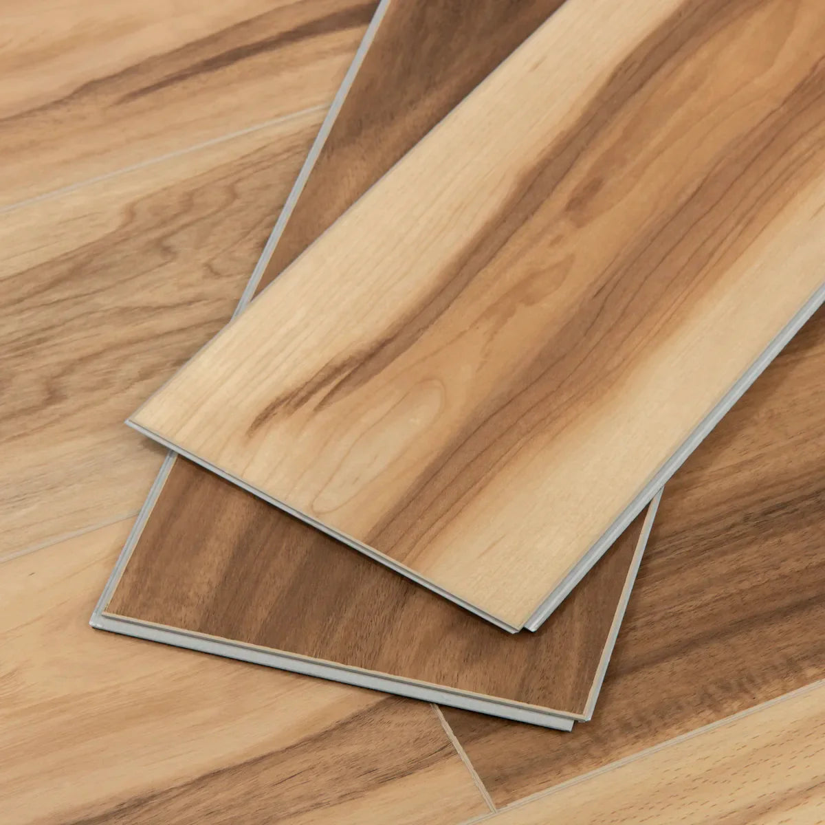 CALI Huntington Hickory Windansea Wide+ Click (Covers 24.03 SQFT) 7904511200