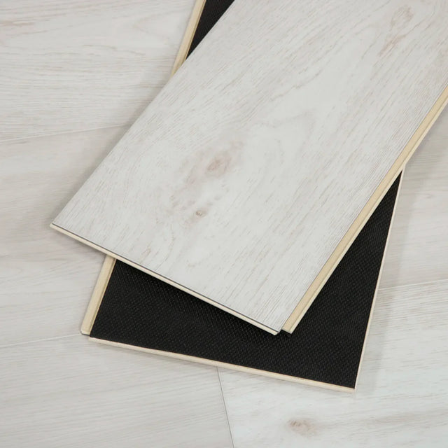 CALI Saltwater Oak Legends Extra Wide Click (Angle-Angle) (Covers 22.44 SQFT) 7902600500