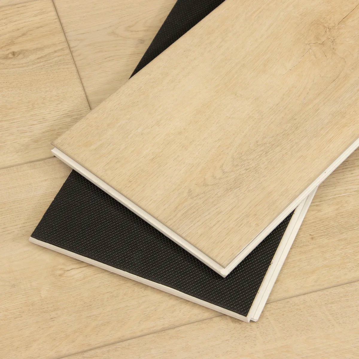 CALI Driftwood Shore Legends Extra Wide Click (Drop-Lock) (Covers 22.44 SQFT) 7902601100