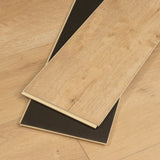 CALI Hidden Palm Legends Extra Wide Click (Drop-Lock) (Covers 22.44 SQFT) 7902610900