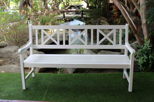 Legion Furniture 3 SEATER BENCH LF-OD-BENCH