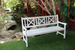 Legion Furniture 3 SEATER BENCH LF-OD-BENCH