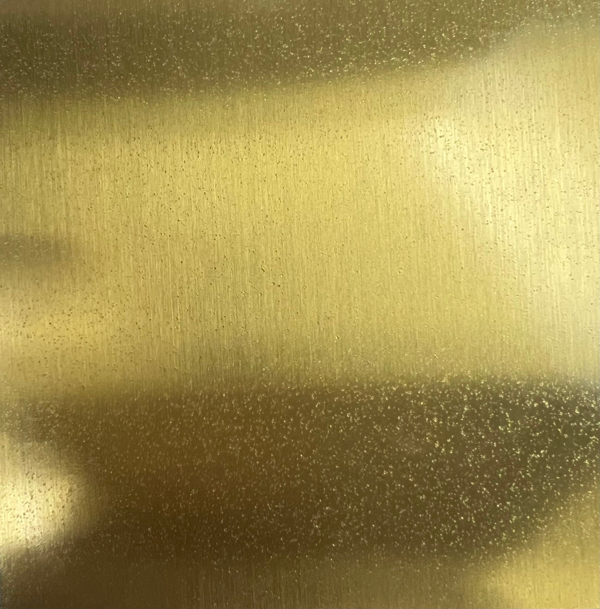 Gold Strainer