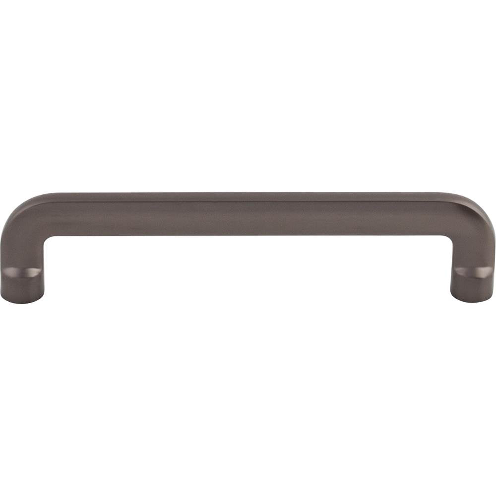 Top Knobs TK3042 Hartridge Pull 5 1/16 Inch (c-c) - Ash Gray