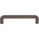 Top Knobs TK3042 Hartridge Pull 5 1/16 Inch (c-c) - Ash Gray