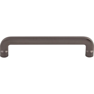 Top Knobs TK3042 Hartridge Pull 5 1/16 Inch (c-c) - Ash Gray