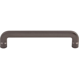Top Knobs TK3042 Hartridge Pull 5 1/16 Inch (c-c) - Ash Gray