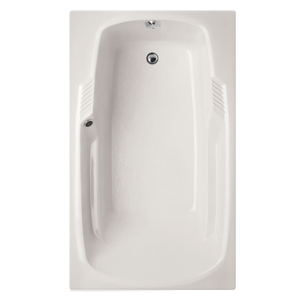 Hydro Systems ISA6036ATO-WHI ISABELLA 6036 AC TUB ONLY-WHITE