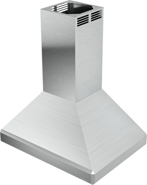Vent-A-Hood ISDAH18-K36 SS 36