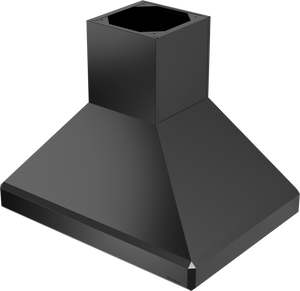 Vent-A-Hood ISDH18-242 BC 42