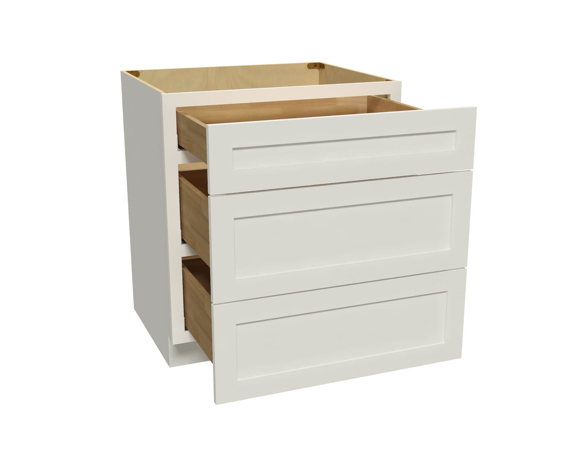 Elegant Lighting Kitchen Base Cabinet (IWSK1-3DB30) – PoshHaus