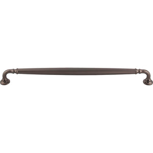 Top Knobs TK1056 Barrow Pull 12 Inch (c-c)