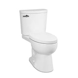 PALERMO II Two-Piece Toilet