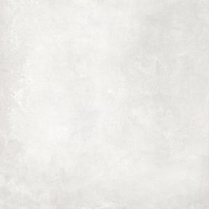 Anatolia Tile 8X8 Form Matte Ivory Porcelain Tile 60-303  - premium natural stone mosaic tile from Anatolia Tile, available at PoshHaus showroom in Keene, NH