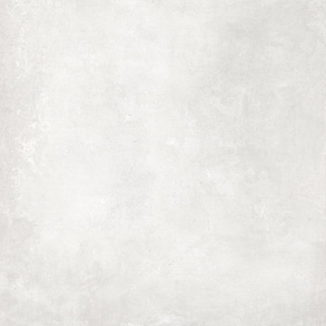 Anatolia Tile 8X8 Form Matte Ivory Porcelain Tile 60-303  - premium natural stone mosaic tile from Anatolia Tile, available at PoshHaus showroom in Keene, NH
