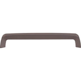 Top Knobs M2100 Tapered Bar Pull 7 9/16 Inch (c-c) - Ash Gray