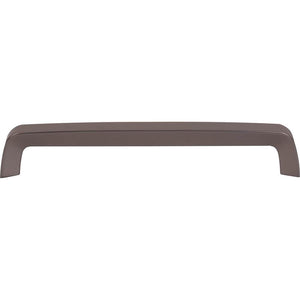 Top Knobs M2100 Tapered Bar Pull 7 9/16 Inch (c-c) - Ash Gray