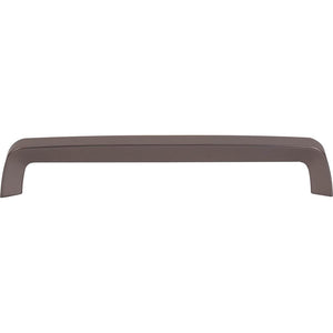 Top Knobs M2100 Tapered Bar Pull 7 9/16 Inch (c-c) - Ash Gray