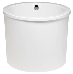 Americh JC4242T-WH Jacob 4242 - Tub Only - White