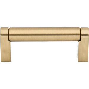 Top Knobs M1001 Pennington Bar Pull 3
