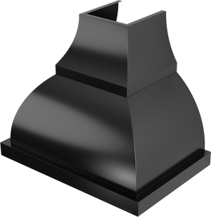 Vent-A-Hood JCH242/B1 BL 42