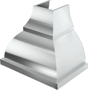 Vent-A-Hood JCH242/B1 SS 42