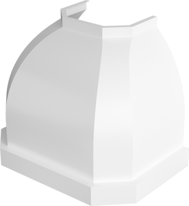 Vent-A-Hood JCH354/C1 BT 54