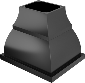 Vent-A-Hood JCIH460/B1 BL 60