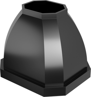 Vent-A-Hood JCIH454/C1 BC 54