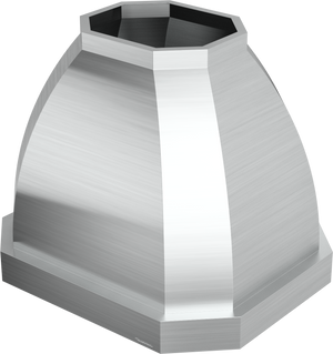Vent-A-Hood JCIH466/C1 SS 66