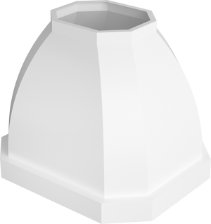Vent-A-Hood JCIH236/C1 BT 36