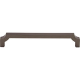 Top Knobs TK3023 Davenport Pull 6 5/16 Inch (c-c)