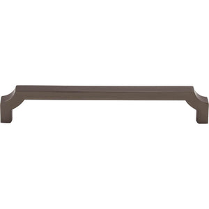 Top Knobs TK3023 Davenport Pull 6 5/16 Inch (c-c)