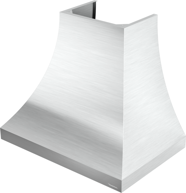 Vent-A-Hood JDH348/C2-SS/AS-MSS 48" 900 CFM Avery Designer Hood with Magic Lung Blower