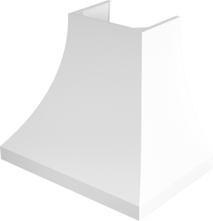 Vent-A-Hood JDH348/C2 WH 48